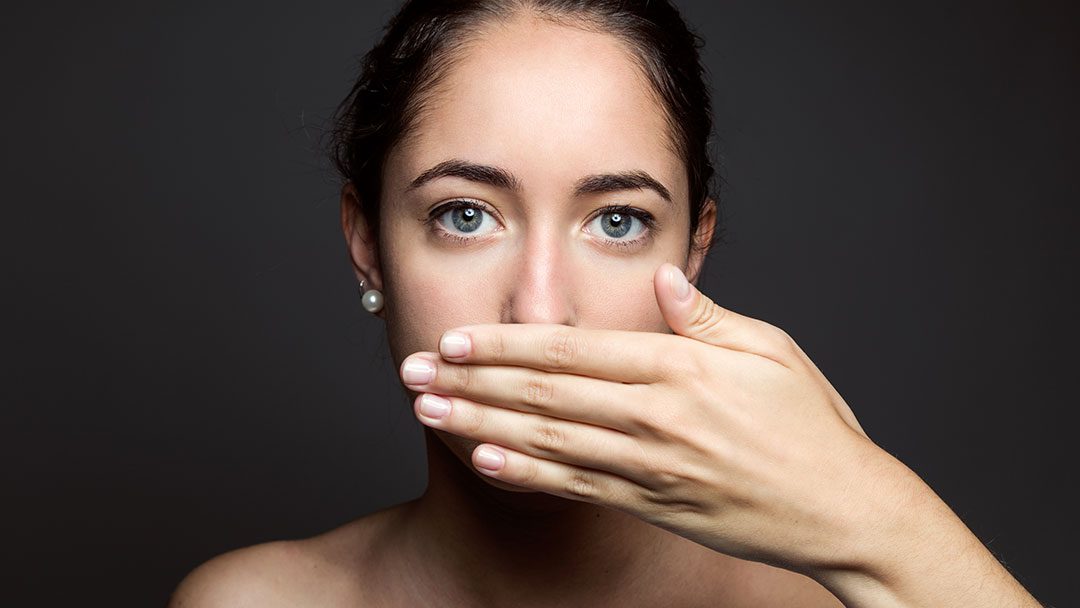 Bad Breath & Gum Diseases