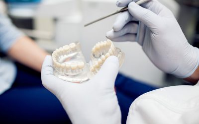 Restorative & Prosthetic